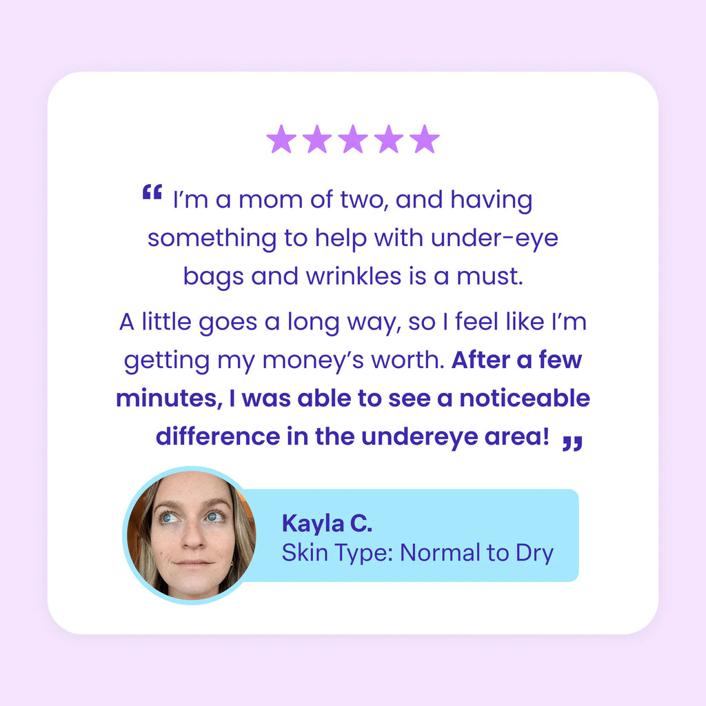 Instant Lift Eye Gel