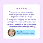 Instant Lift Eye Gel